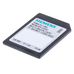 Siemens Memory Card for use with Various HMIs