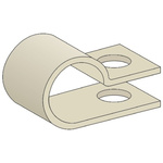 Schneider Electric USB Cable Clamp Controller Panel