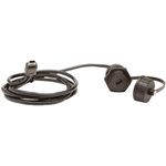 Schneider Electric PLC connection cable For Use With HMI HMIGTO Panel