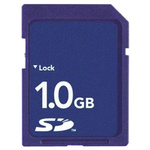 Allen Bradley Memory Card