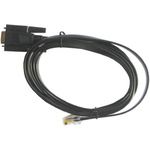 Crouzet PLC connection cable For Use With HMI MTP8/70