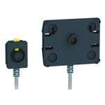 Schneider Electric Cable 3m For Use With HMI Panel SCU