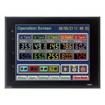 Omron NS5SQ11BV2 Logic Gate