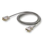 Omron Cable 2m For Use With HMI NT20, NT631C-V3