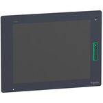 Schneider Electric HMIDT Series Magelis GTU Touch Screen HMI - 15 in, TFT Display, 1024 x 768pixels