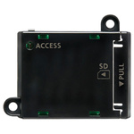 Mitsubishi Memory Card For Use With HMI GT21 Model