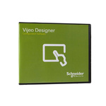 Schneider Electric Software V6.2 for use with Various HMIs