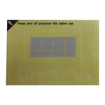Schneider Electric HMI Label For Use With HMI HMIZKB1