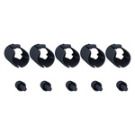 Schneider Electric Accessory Kit For Use With HMI HMIZKB1