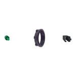 Schneider Electric Accessory Kit For Use With HMI HMIZRA1