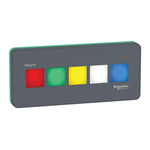 Schneider Electric USB Switch For Use With HMI HMIGTO, HMIGTW, HMIGXO, HMISCU, XBTGC, XBTGK, XBTGT