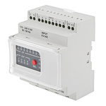 RS PRO I/O Extension Module for Use with RS PRO Logic Modules, 110 → 240 V ac Supply, Digital, Relay Output,