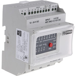 RS PRO I/O Extension Module for Use with RS PRO Logic Modules, 12 → 24 V dc Supply, Digital, Relay Output,