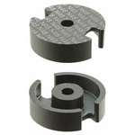 EPCOS N48 Ferrite Core, 2800nH, For Use With Resonant Circuit Inductors