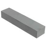 EPCOS N87 Ferrite Core, 3900nH, 126 x 20 x 91mm, For Use With Power Transformers