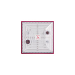 Clifford & Snell SD40 Series Clear Steady Beacon, 24 V dc, Surface Mount, LED Bulb, IP65