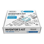Arduino Inventors Kit
