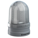 Werma 262 Series Clear Flashing Light Module, 115 → 230 V, Multiple, Xenon Bulb