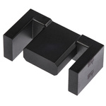EPCOS N87 EFD 25 Ferrite Core Transformer, 2000nH, 25 x 12.5 x 9.1mm, For Use With DC DC converter