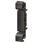 DIN Rail Holder for use with 5SV8 Series