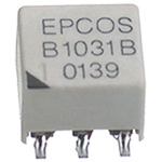 1 Output Pulse Transformers, Broadband Transformers, Drive Transformers for Power Semiconductors, Low-power DC/DC