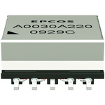 3 Output 12W DC to DC Converter, Flyback, Power Over Ethernet, Power Sourcing Equipment, Powered Devices SMPS