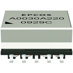 2 Output 55W DC to DC Converter, Flyback, Power Over Ethernet, Power Sourcing Equipment, Powered Devices SMPS