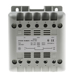 RS PRO 40VA Control Panel Transformers, 400V ac Primary, 115V ac Secondary