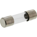 Mersen 1.6A F Glass Cartridge Fuse, 5 x 20mm