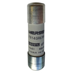 Mersen 16A FF Cartridge Fuse, 14 x 51mm