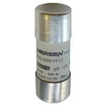 Mersen 63A FF Cartridge Fuse, 22 x 58mm