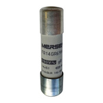 Mersen 25A FF Cartridge Fuse, 14 x 51mm
