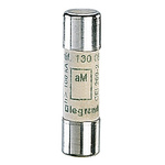 Legrand 2A Ceramic Cartridge Fuse, 10 x 38mm