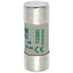 Eaton 80A Ceramic Cartridge Fuse, 22 x 58mm
