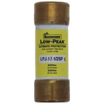 Eaton 17.5A T Cartridge Fuse, 21 x 57mm