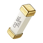RS PROSMD Non Resettable Fuse 20A, 250V