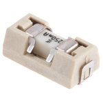 LittelfuseSMD Non Resettable Fuse 250mA, 125V ac/dc