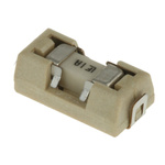 LittelfuseSMD Non Resettable Fuse 1A, 125V ac/dc
