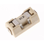 LittelfuseSMD Non Resettable Fuse 2A, 125V ac/dc