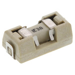 LittelfuseSMD Non Resettable Fuse 3A, 125V ac/dc