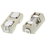 LittelfuseSMD Non Resettable Fuse 7A, 125V ac/dc