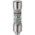 Siemens 4A Cartridge Fuse, 10 x 38mm