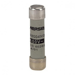 Mersen 500mA Slow-Blow Ceramic Cartridge Fuse, 8.5 x 31.5mm