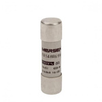 Mersen 50A aR Ceramic Cartridge Fuse, 14 x 51mm