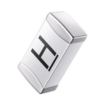 RS PROSMD Non-Resettable Surface Mount Fuse 8A, 63V