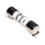 Bourns 20A F Ceramic Cartridge Fuse, 38mm