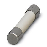 Phoenix Contact 2A F Cartridge Fuse, 5 x 20mm