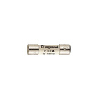 Legrand 1.6A F Ceramic Cartridge Fuse, 5 x 20mm