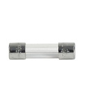 Schurter 8A F Glass Cartridge Fuse, 5 x 20mm