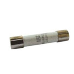 Mersen 4A T Ceramic Cartridge Fuse, 5 x 20mm